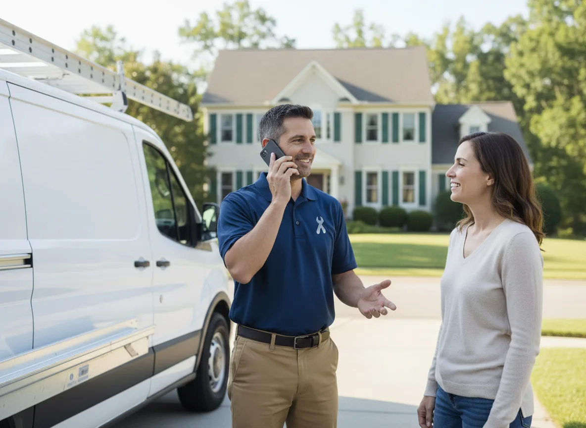Home Gutter Service Mecca, IN FAQs